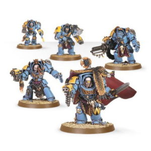 Deathsworn Space Wolves - Forge World  Space wolves, Warhammer 40k space  wolves, The horus heresy
