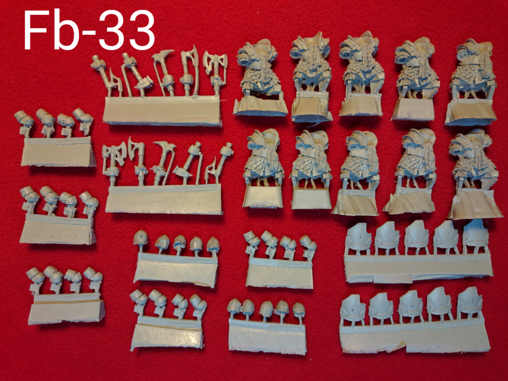 Infernal Guard Ironsworn